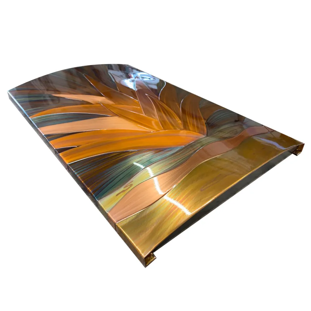 Agave - Gallery Panel