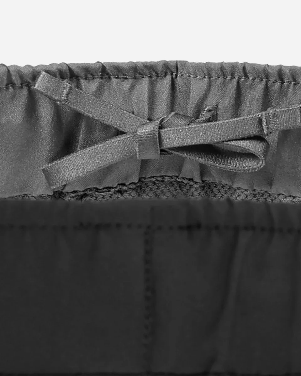 Agile 5 Short - Black