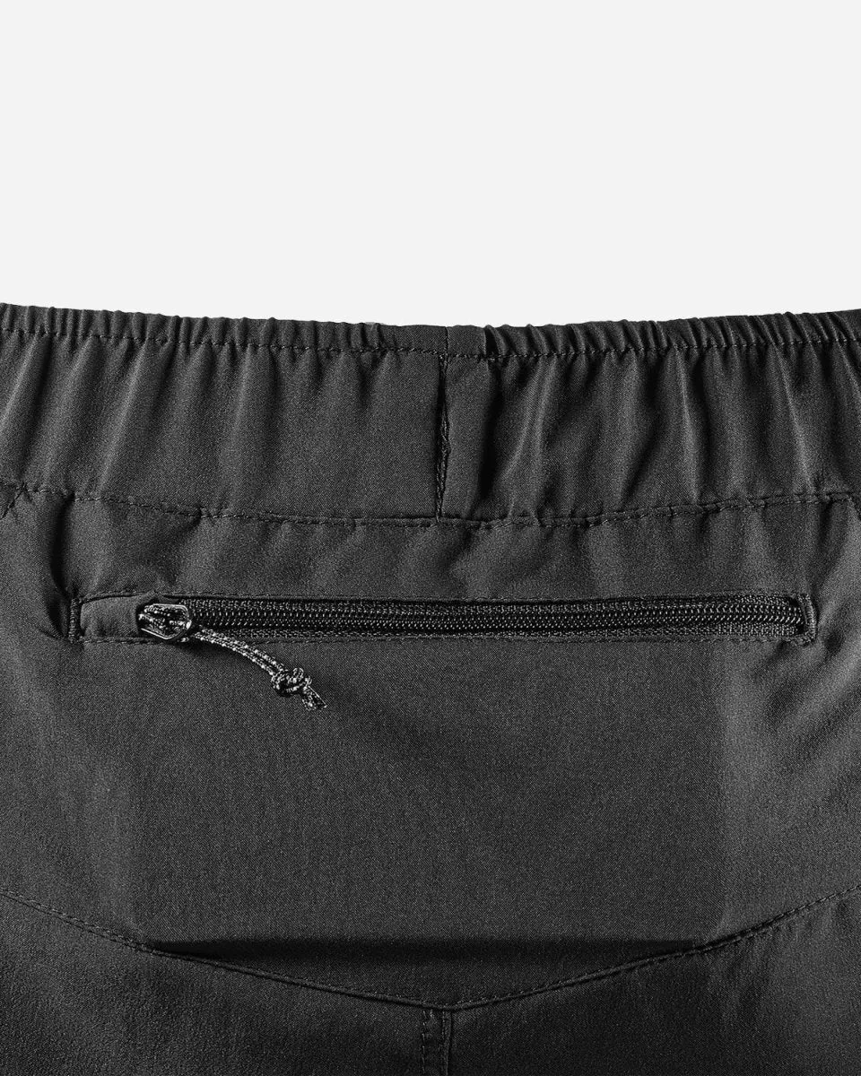 Agile 5 Short - Black