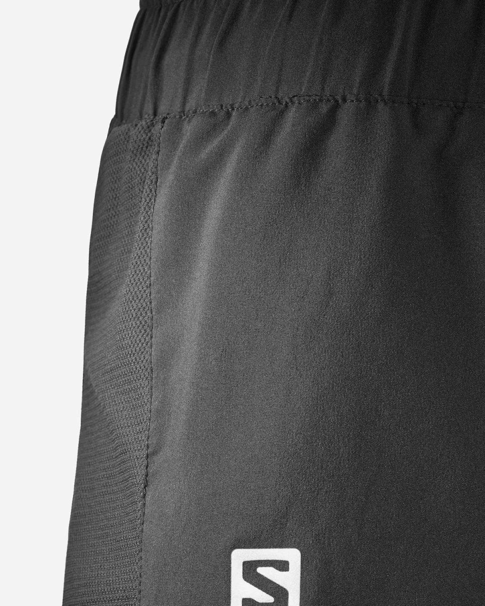 Agile 5 Short - Black