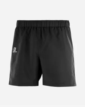 Agile 5 Short - Black