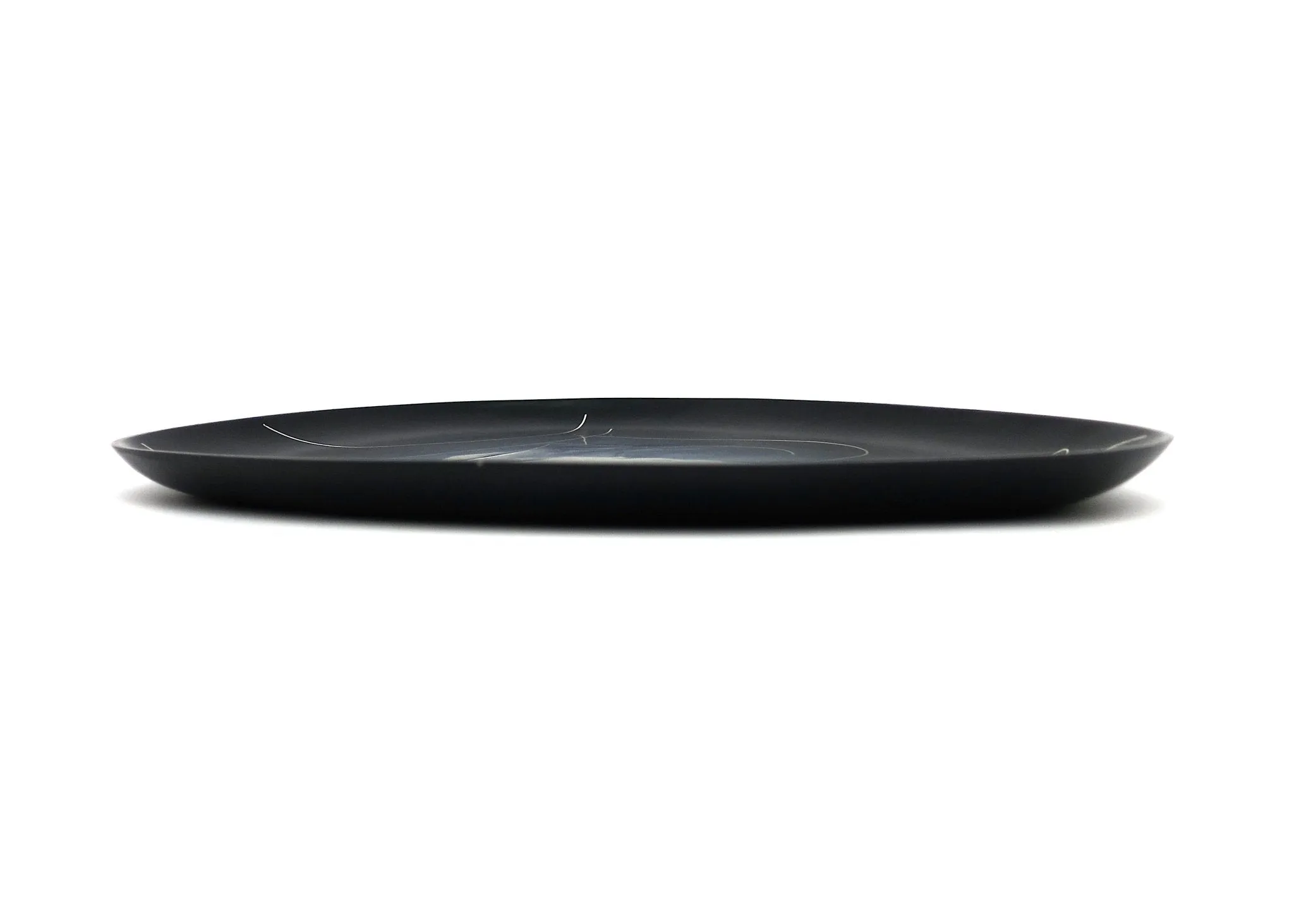 Ahilya decorative plate