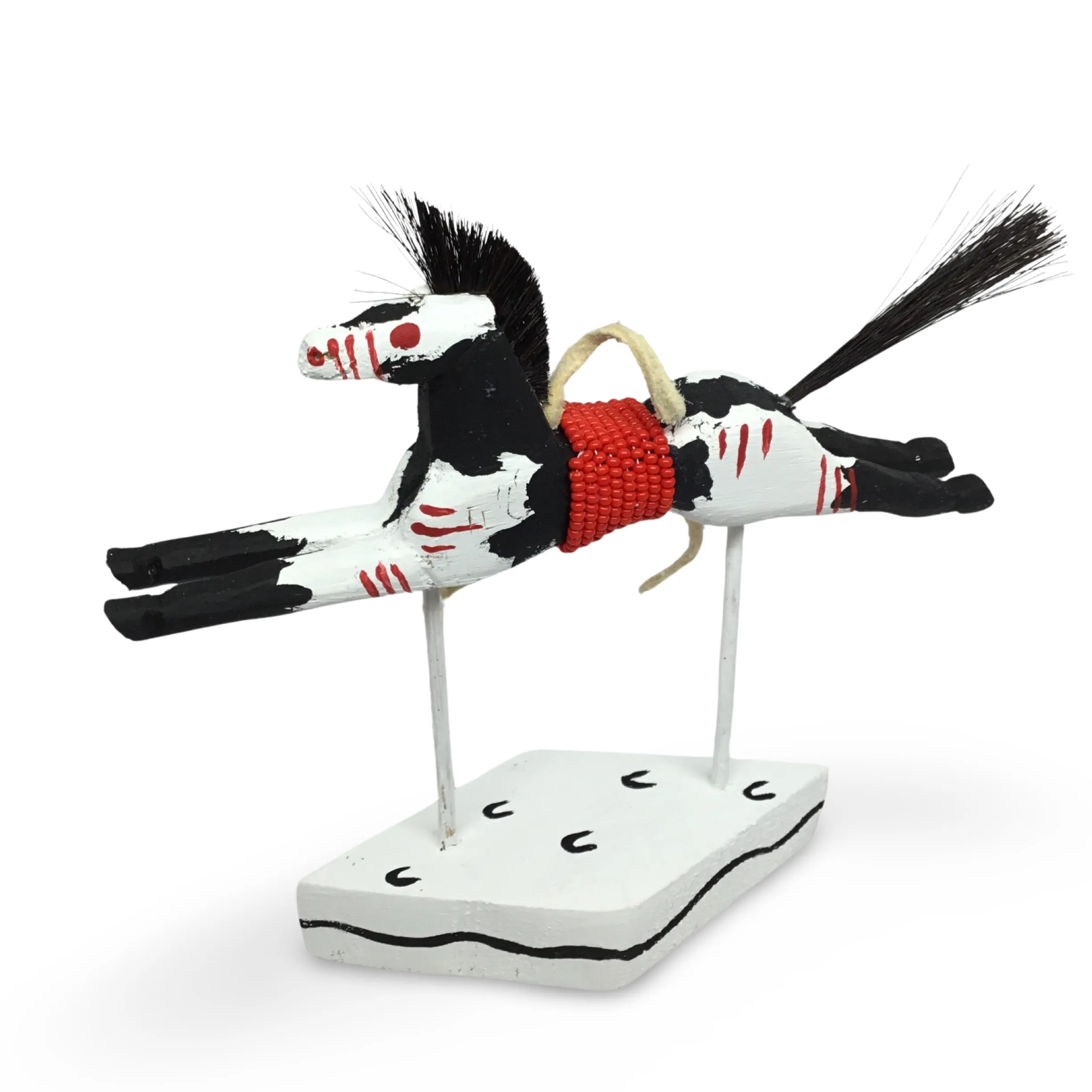AIC 6” Rez Runner w/Stand