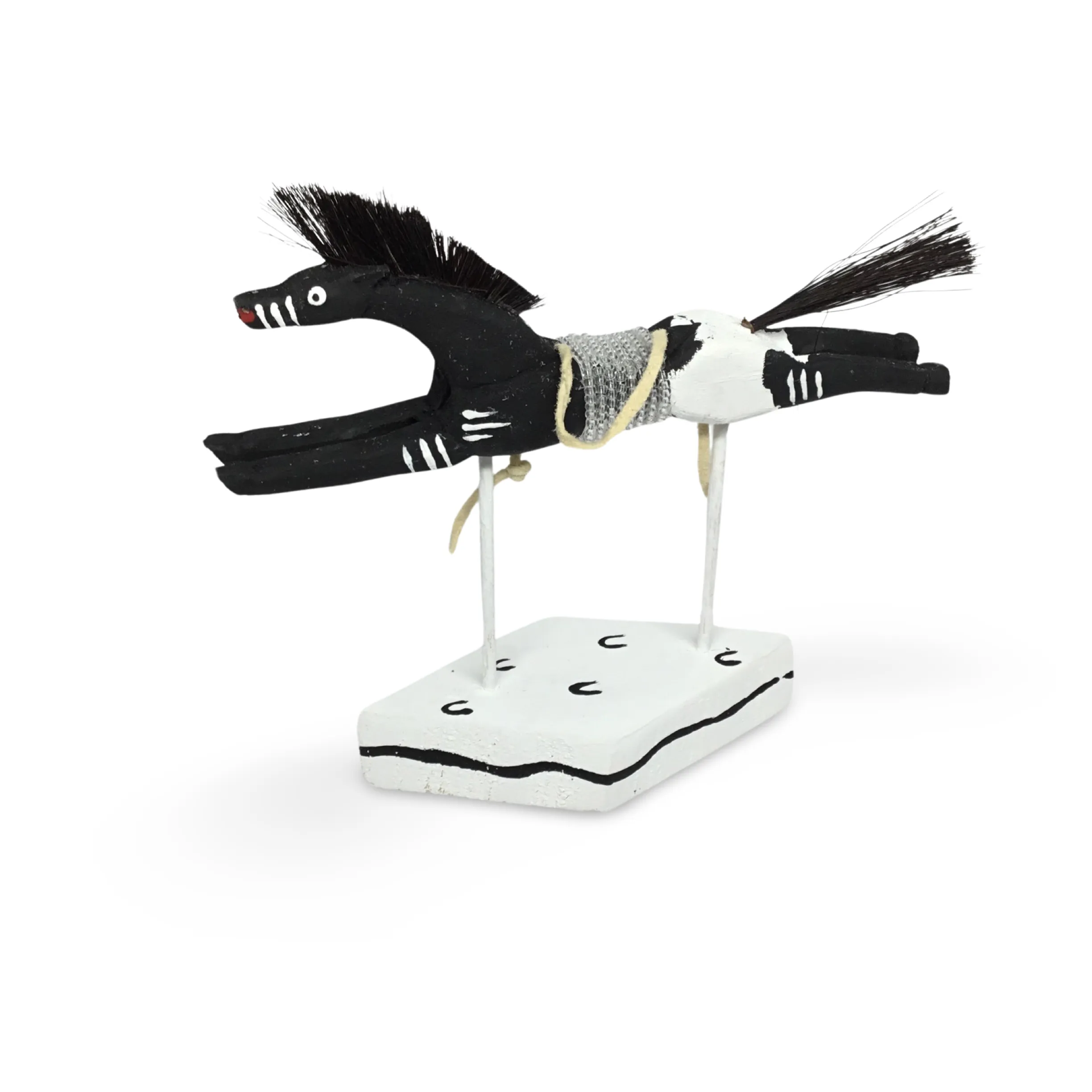 AIC 6” Rez Runner w/Stand