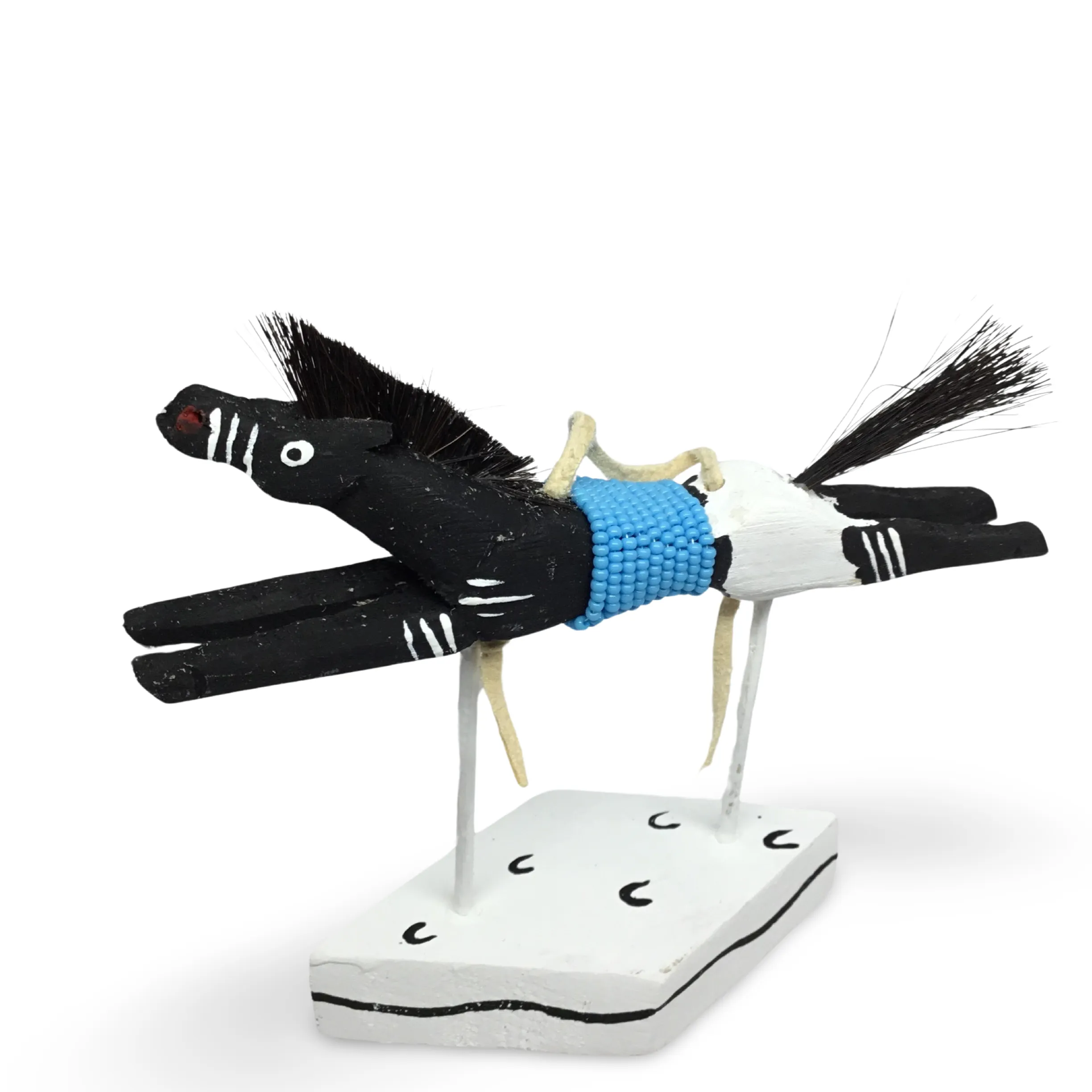AIC 6” Rez Runner w/Stand