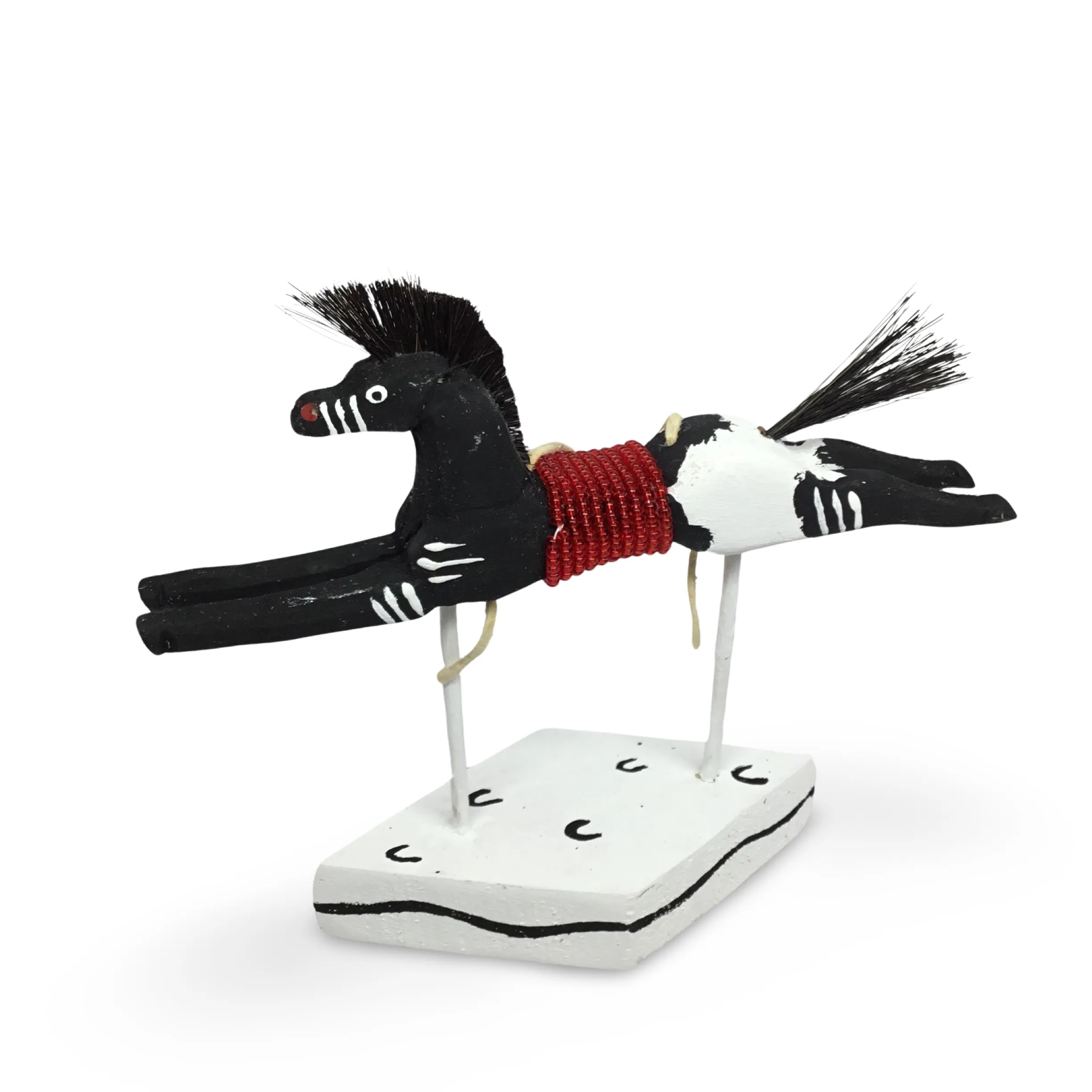 AIC 6” Rez Runner w/Stand