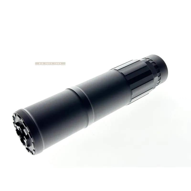 AIRSOFT ARTISAN CGS DUMMY SILENCER (14mm-)