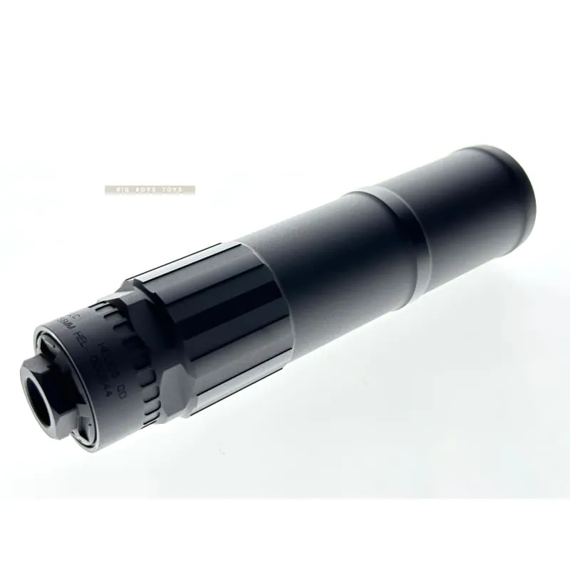 AIRSOFT ARTISAN CGS DUMMY SILENCER (14mm-)