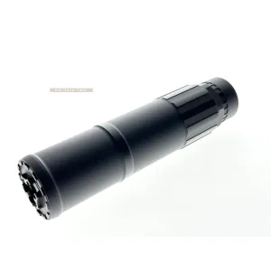 AIRSOFT ARTISAN CGS DUMMY SILENCER (14mm-)