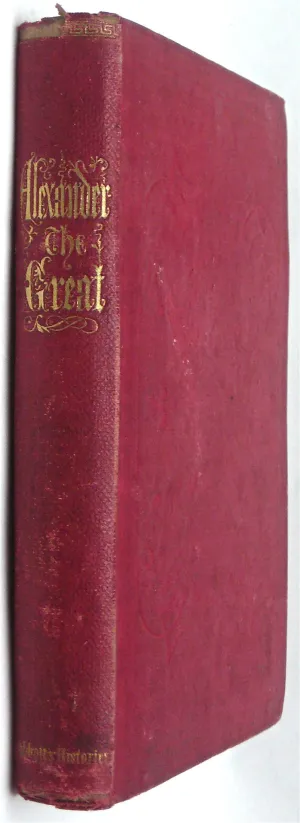 Alexander the Great