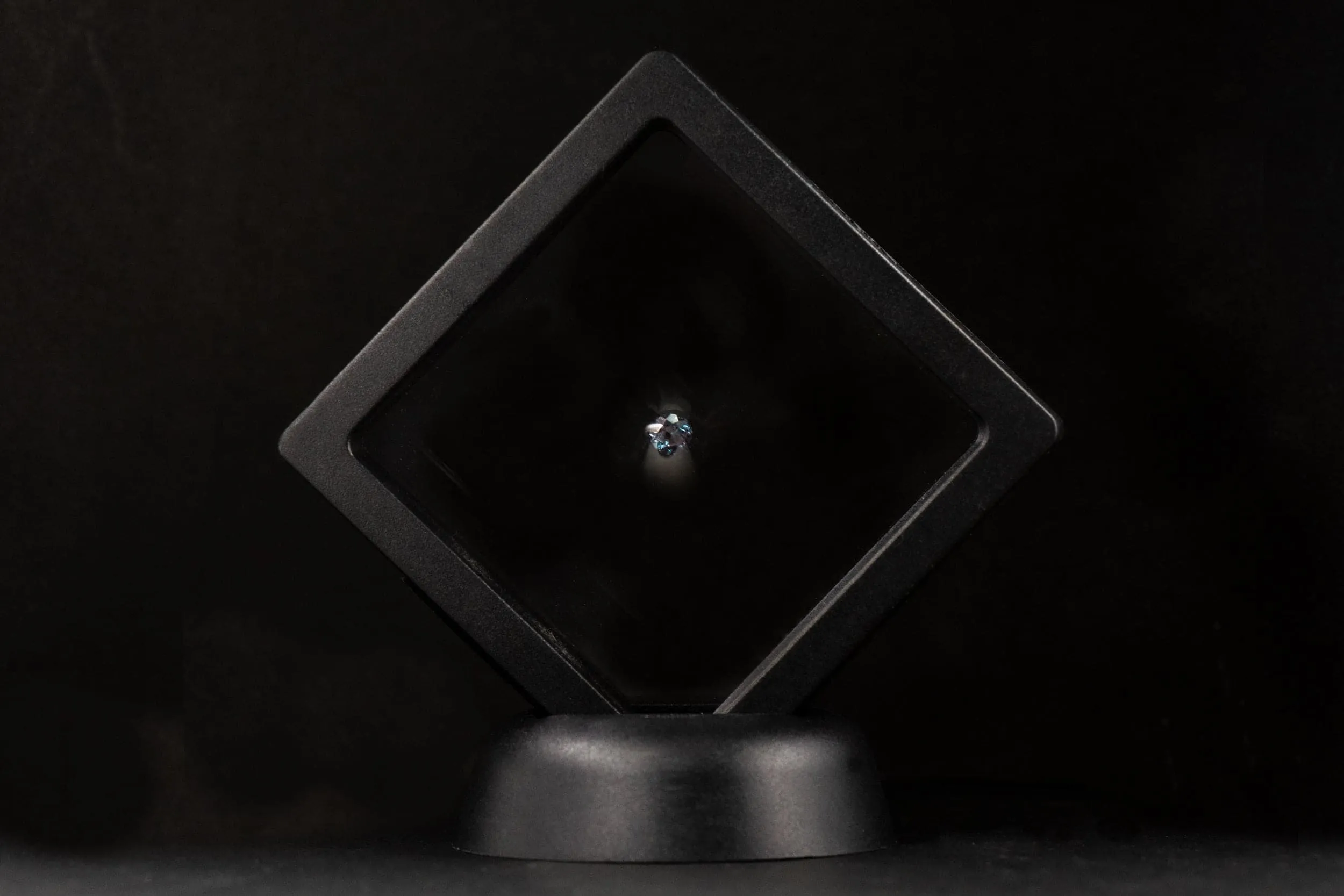 Alexandrite [Lab Grown]