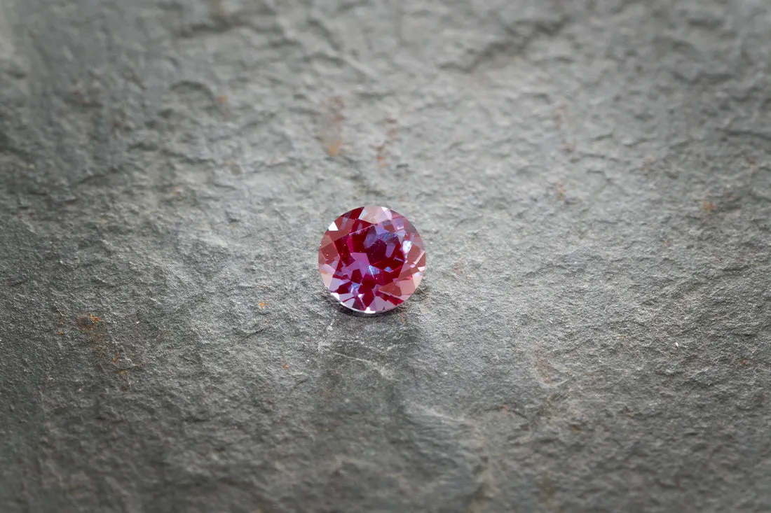 Alexandrite [Lab Grown]