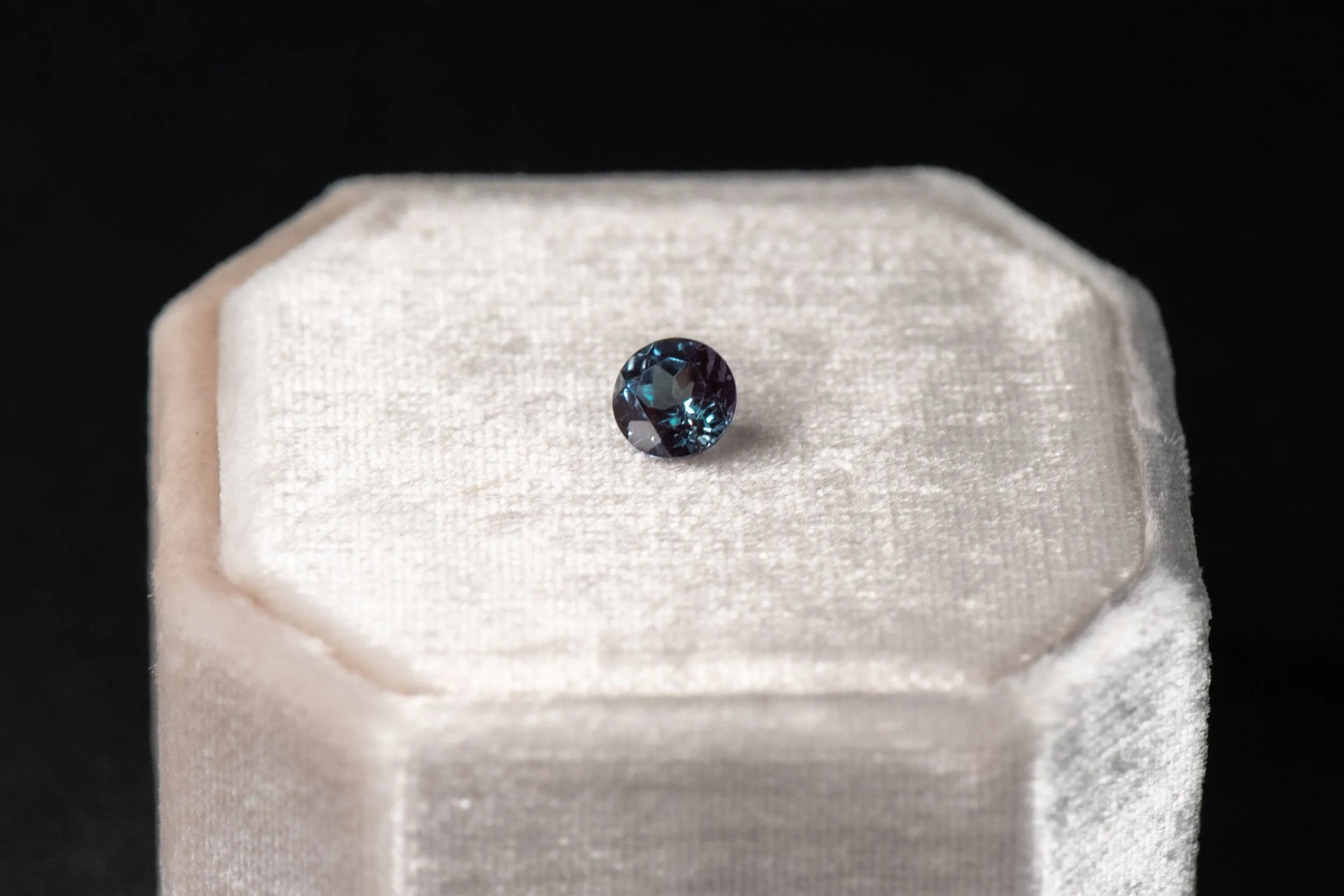 Alexandrite [Lab Grown]