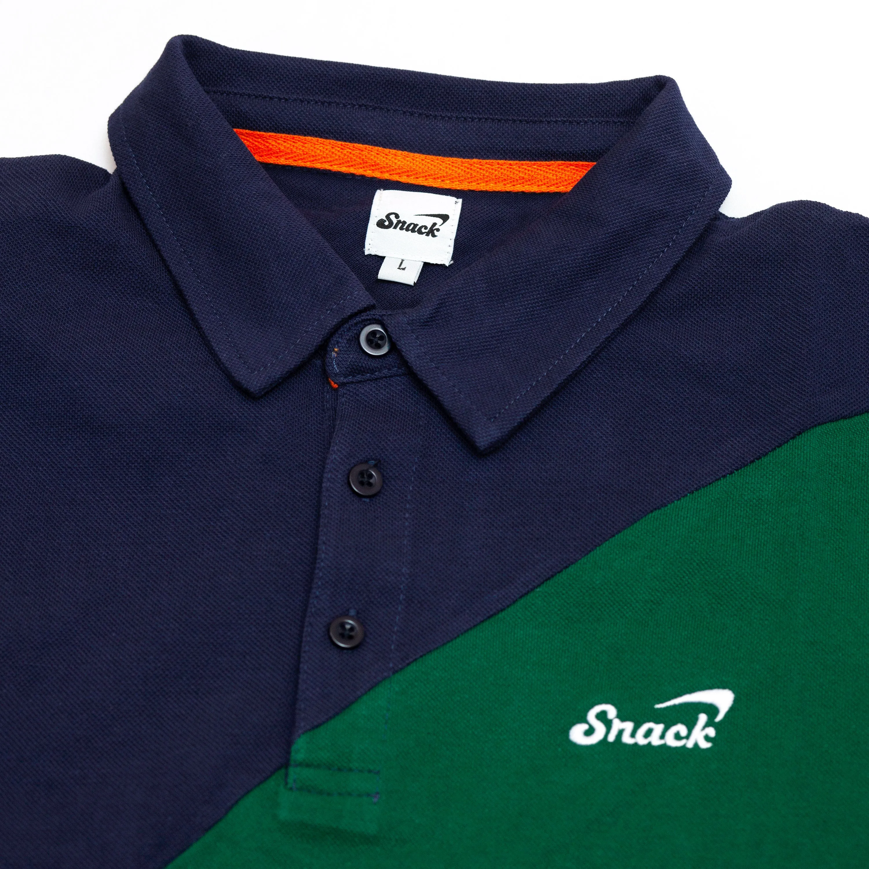 ALIVE WAVE POLO