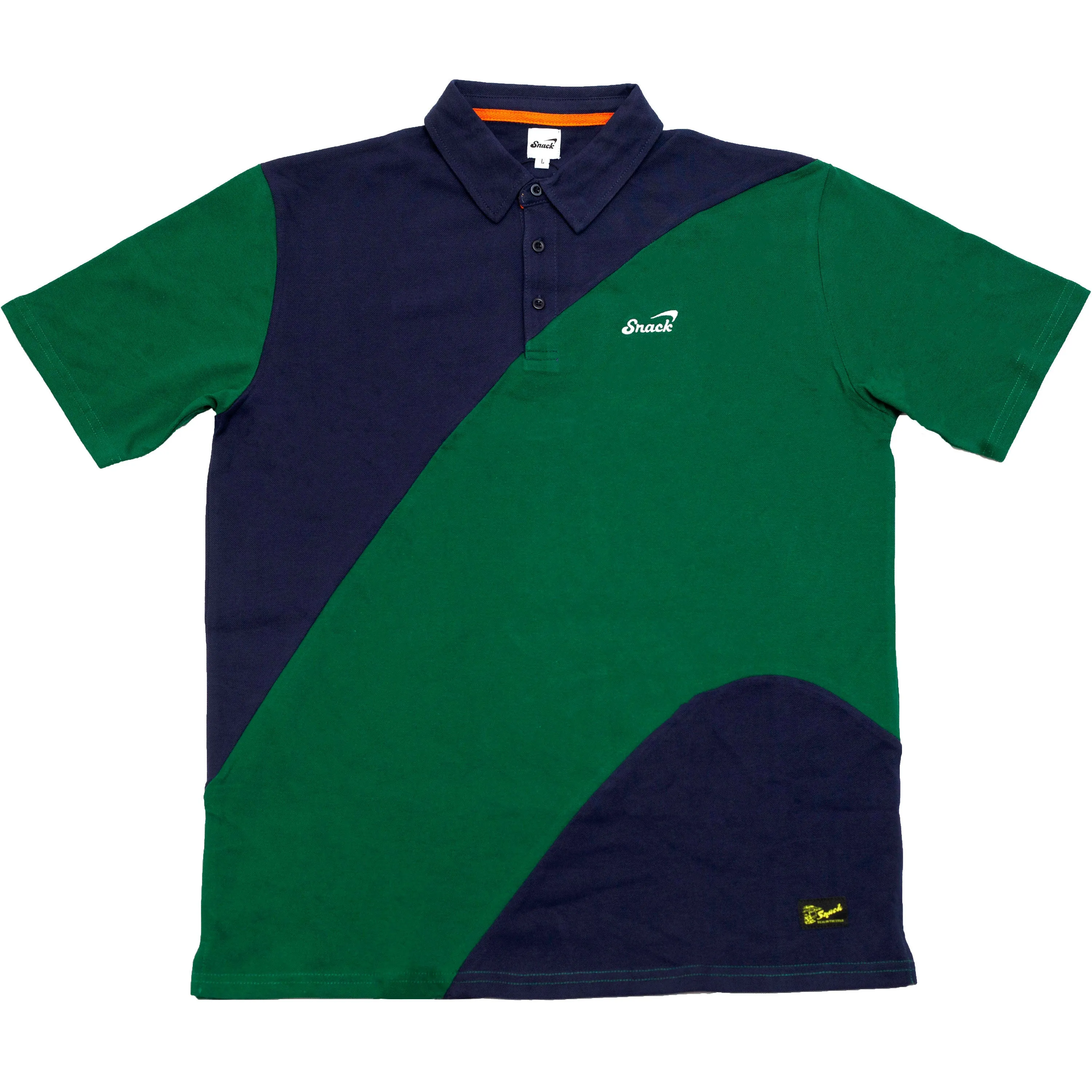 ALIVE WAVE POLO