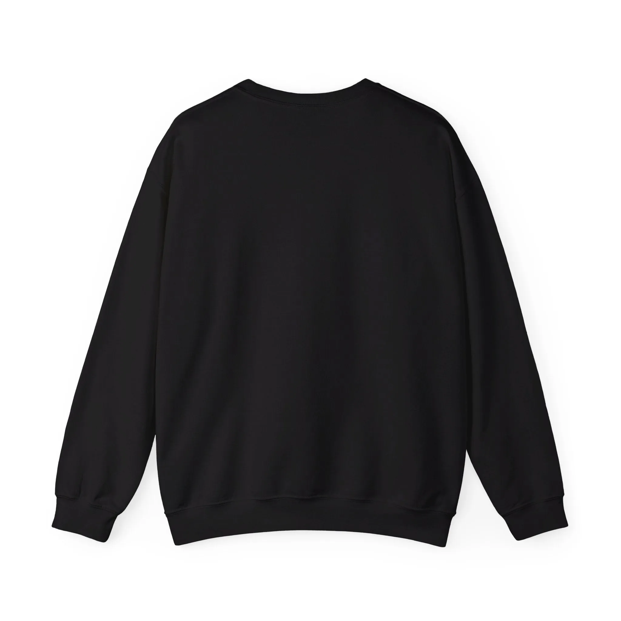 All Fists Up: Unisex Heavy Blend™ Crewneck Sweatshirt