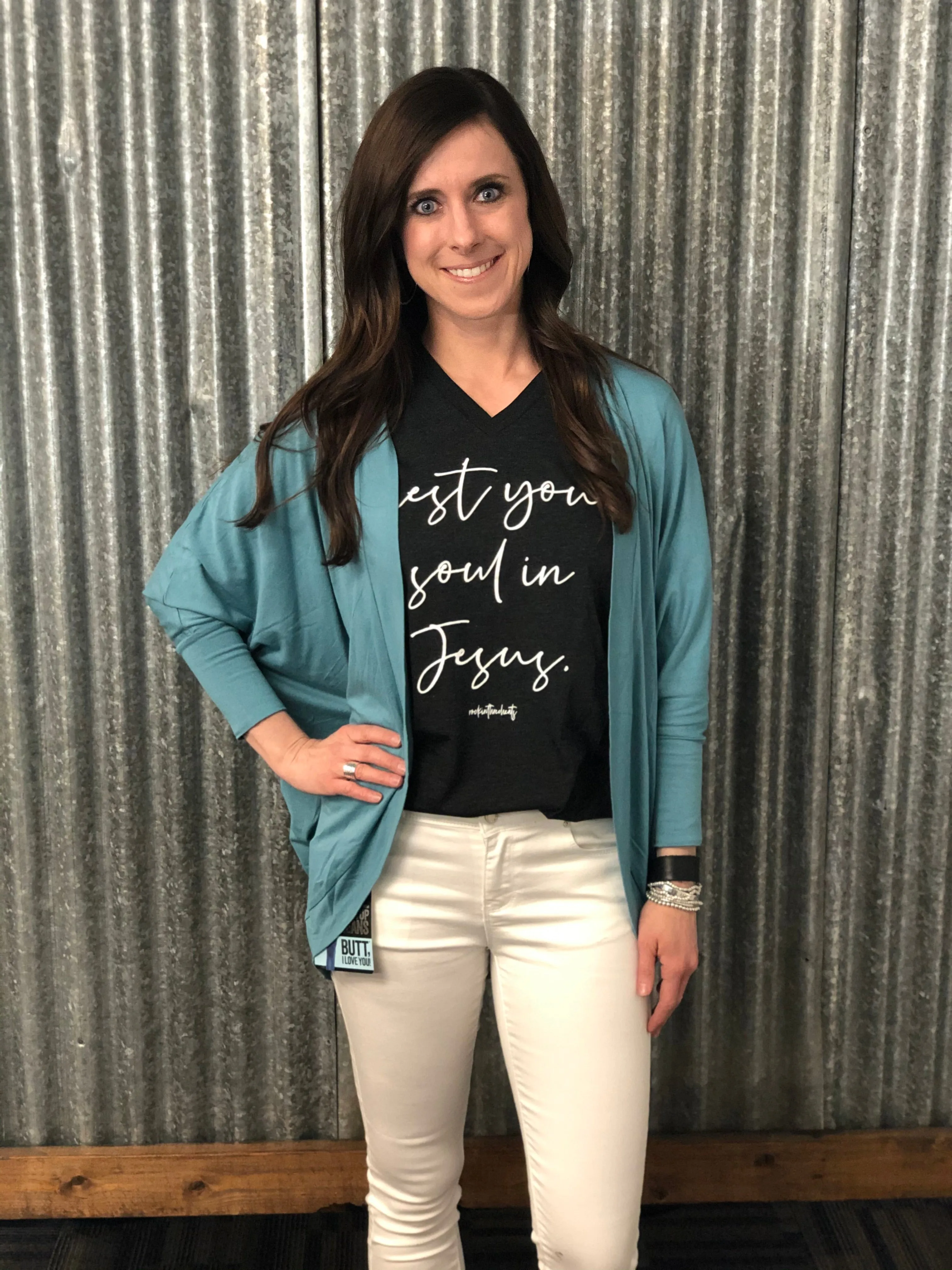 Allie Kimono-4 Colors Available