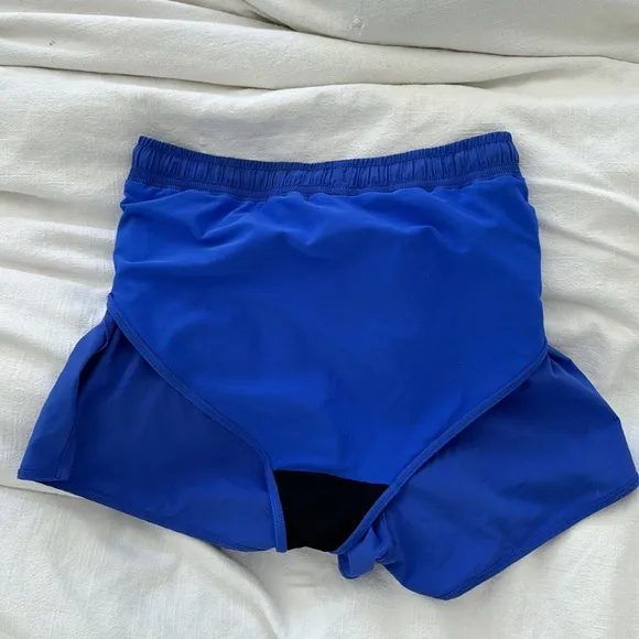Alo yoga running short