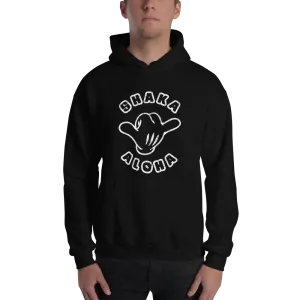 Aloha Tribe Shaka Unisex Hoodie