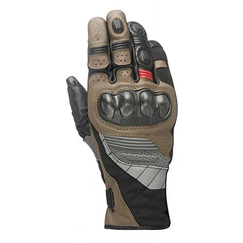 Alpinestars Men's Belize Drystar Motorcycle Riding Glove