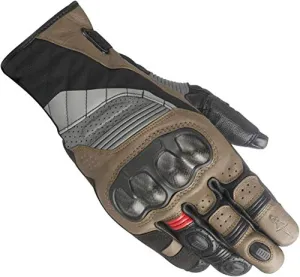 Alpinestars Men's Belize Drystar Motorcycle Riding Glove