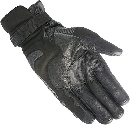 Alpinestars Men's Belize Drystar Motorcycle Riding Glove