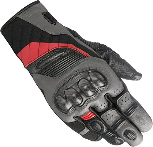 Alpinestars Men's Belize Drystar Motorcycle Riding Glove