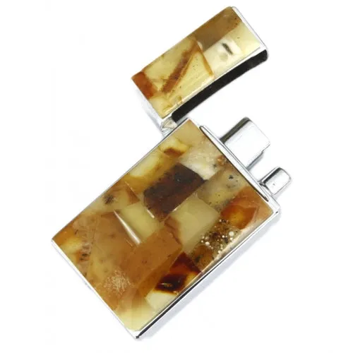 Amber Lighter