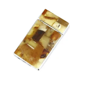 Amber Lighter