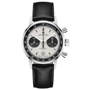 AMERICAN CLASSIC INTRA-MATIC AUTO CHRONO H38416711