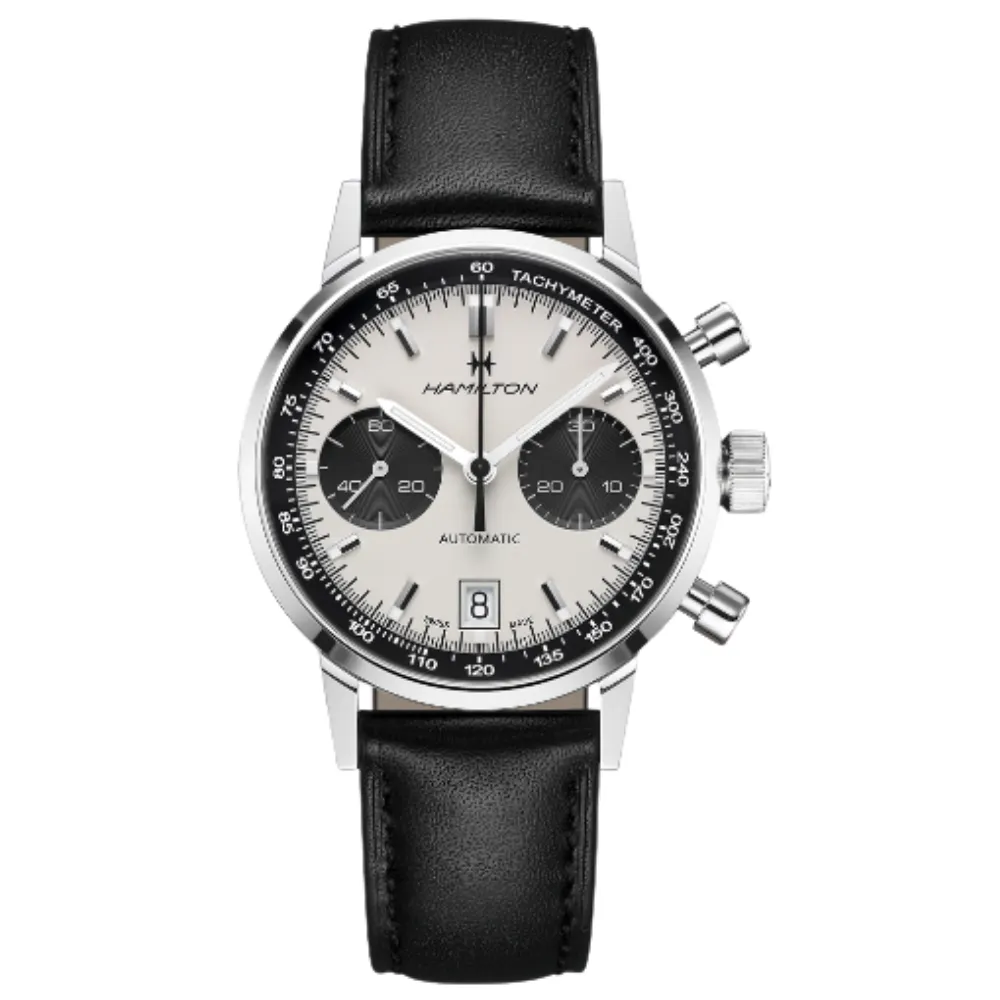 AMERICAN CLASSIC INTRA-MATIC AUTO CHRONO H38416711
