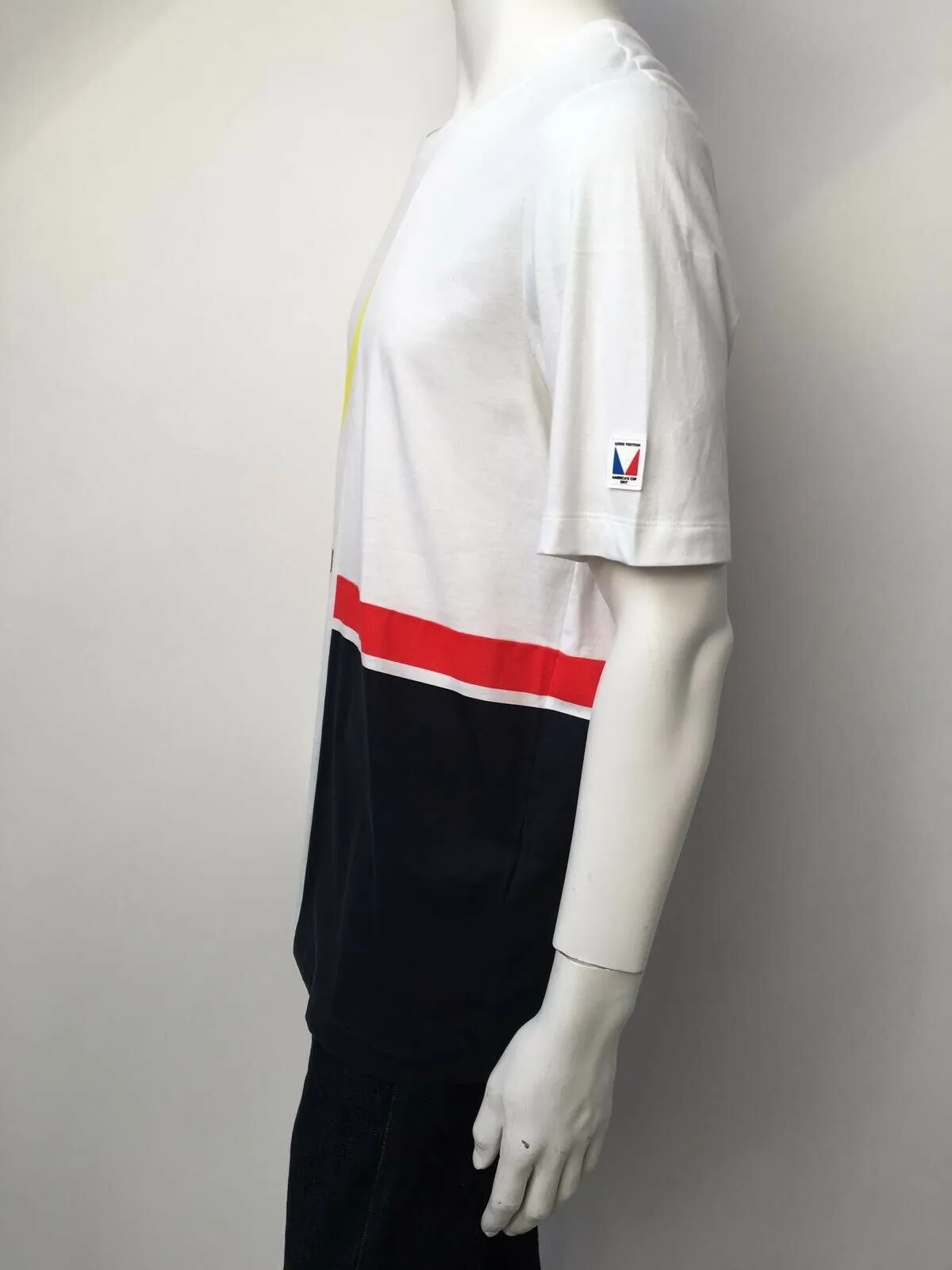 America's Cup Latitude T-Shirt