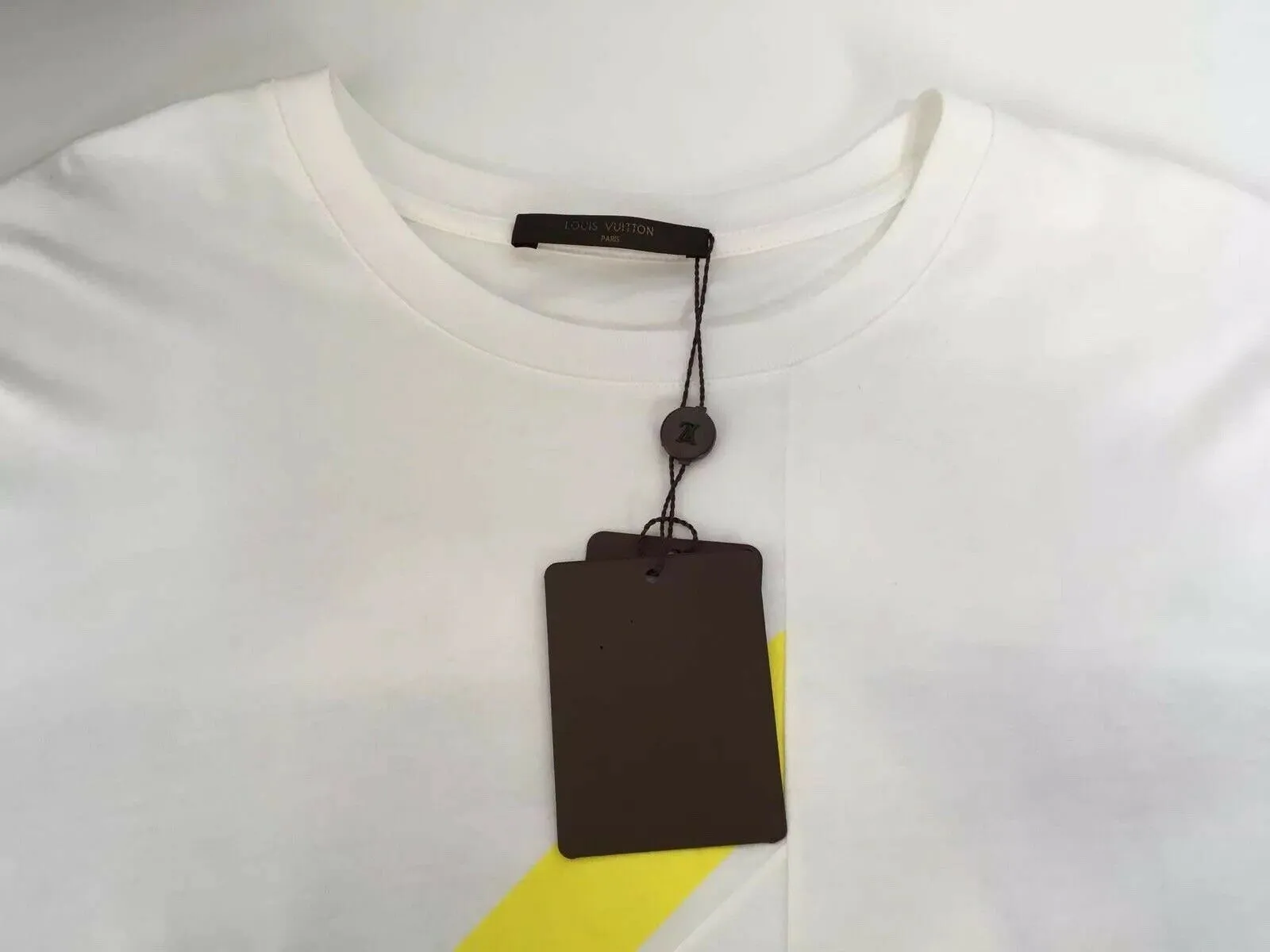 America's Cup Latitude T-Shirt