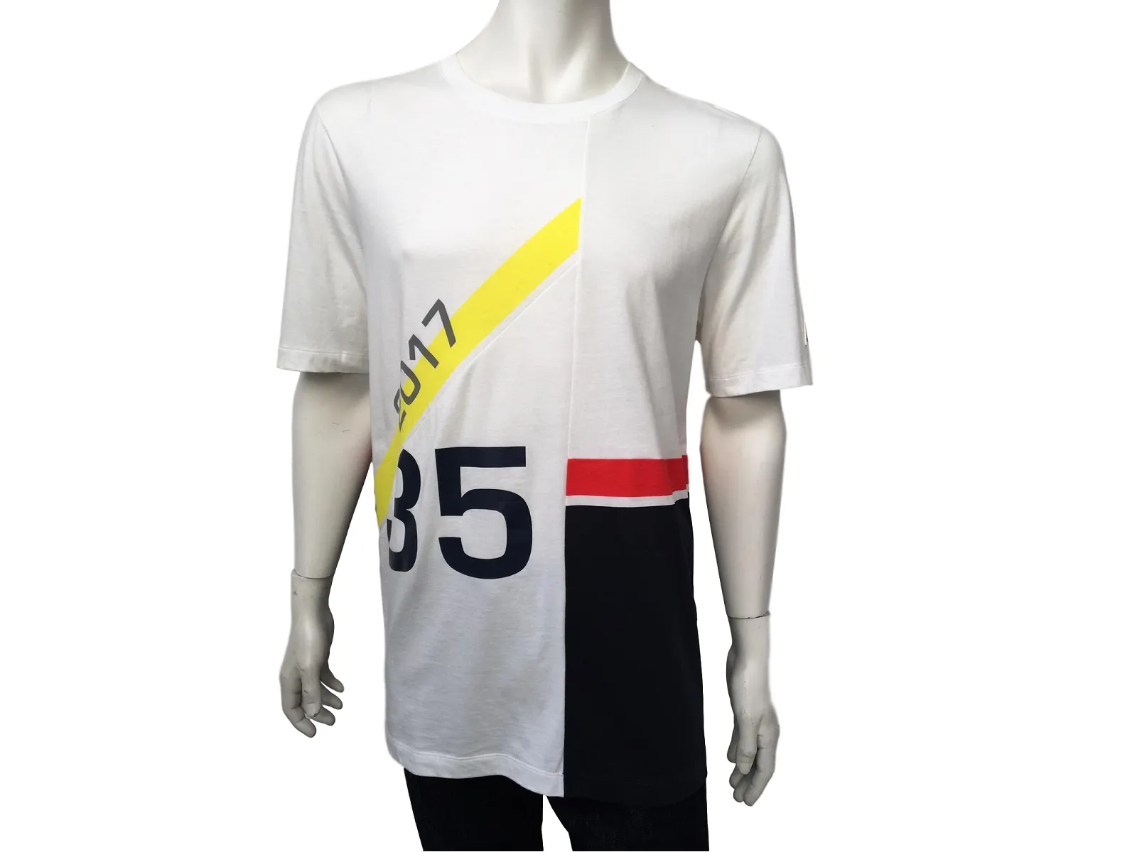 America's Cup Latitude T-Shirt