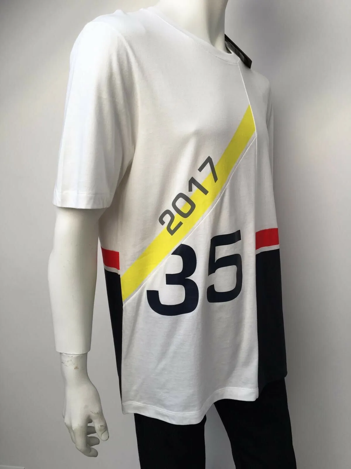 America's Cup Latitude T-Shirt