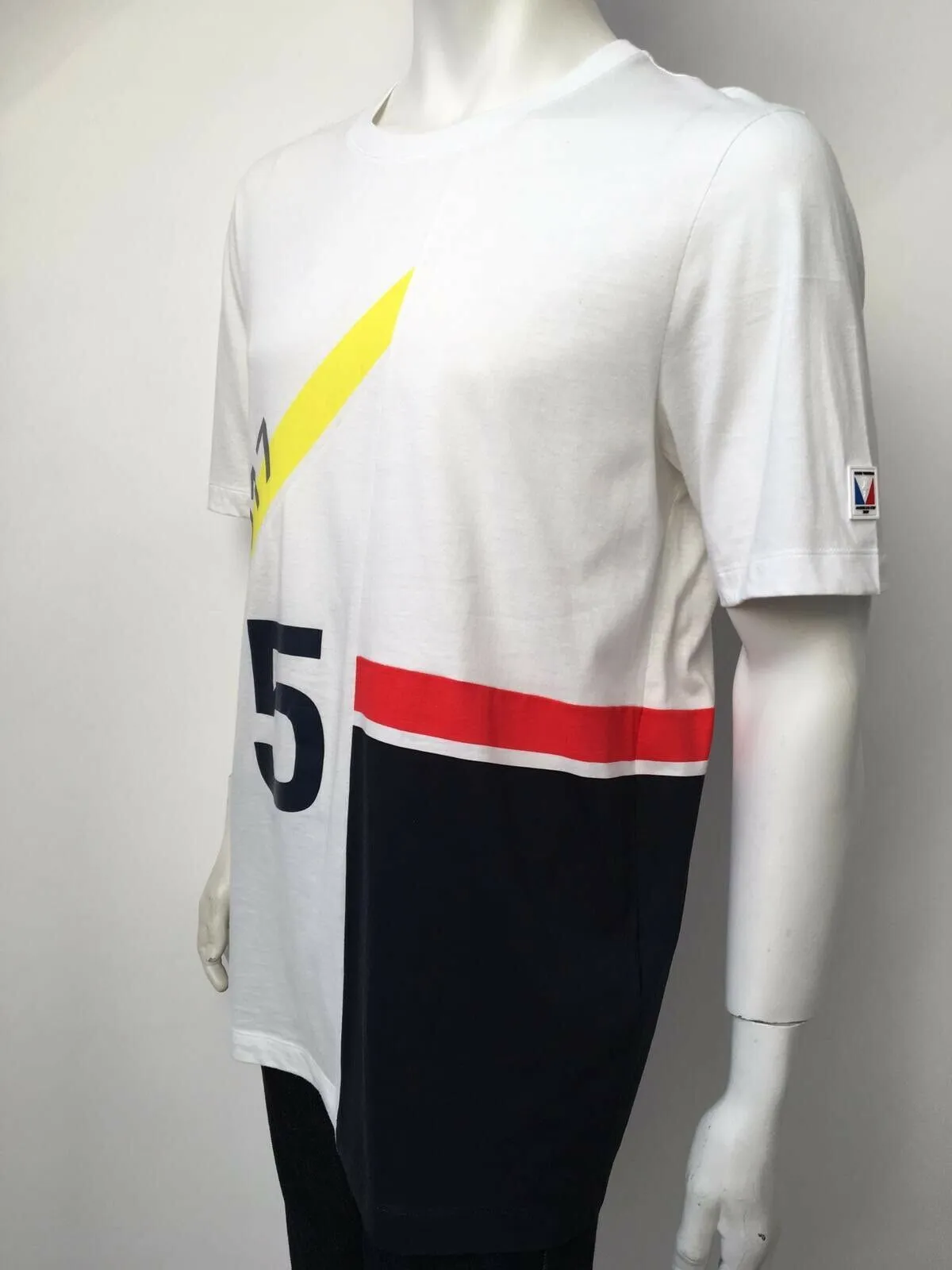 America's Cup Latitude T-Shirt