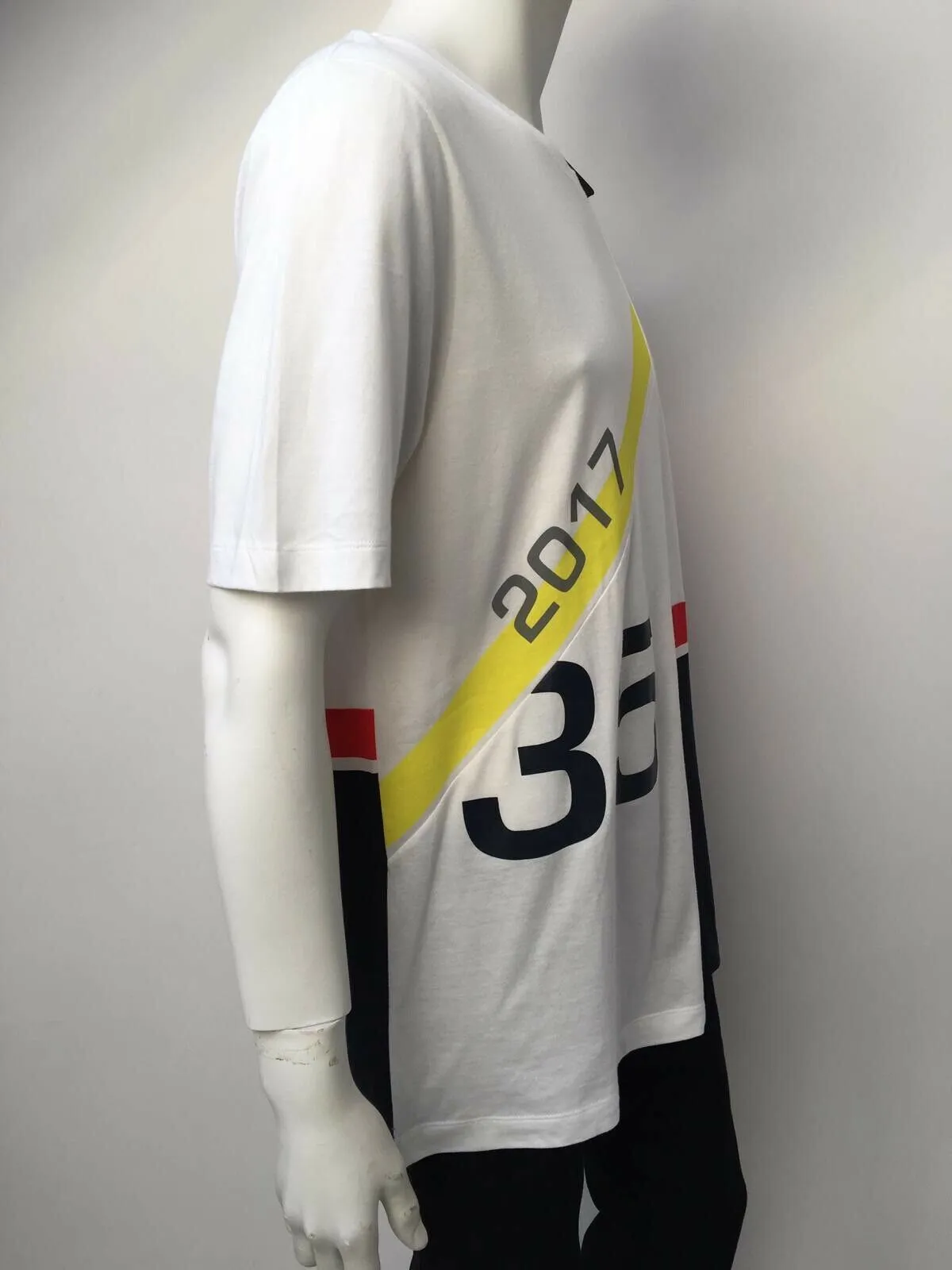 America's Cup Latitude T-Shirt