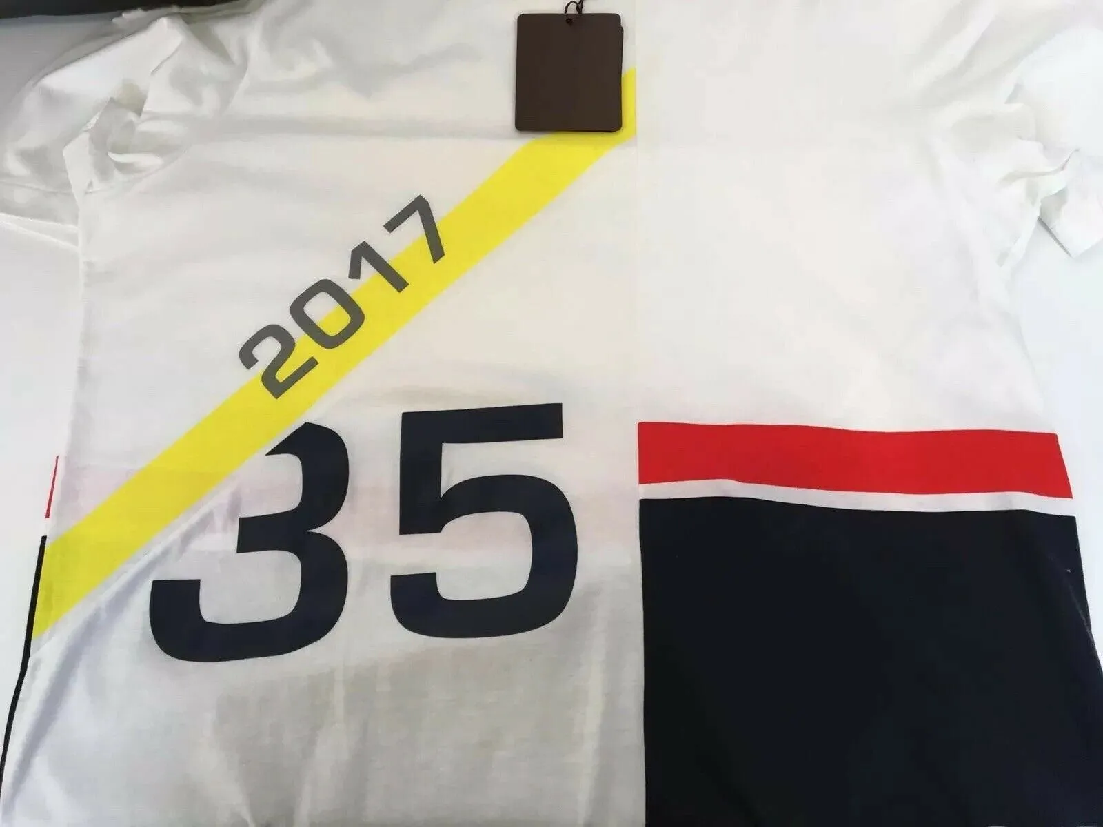 America's Cup Latitude T-Shirt