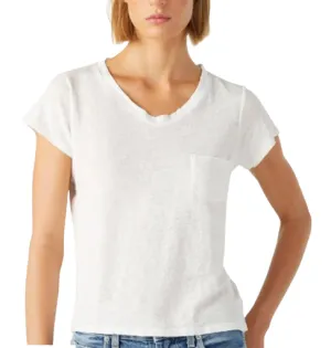 AMO Sweetness V Neck