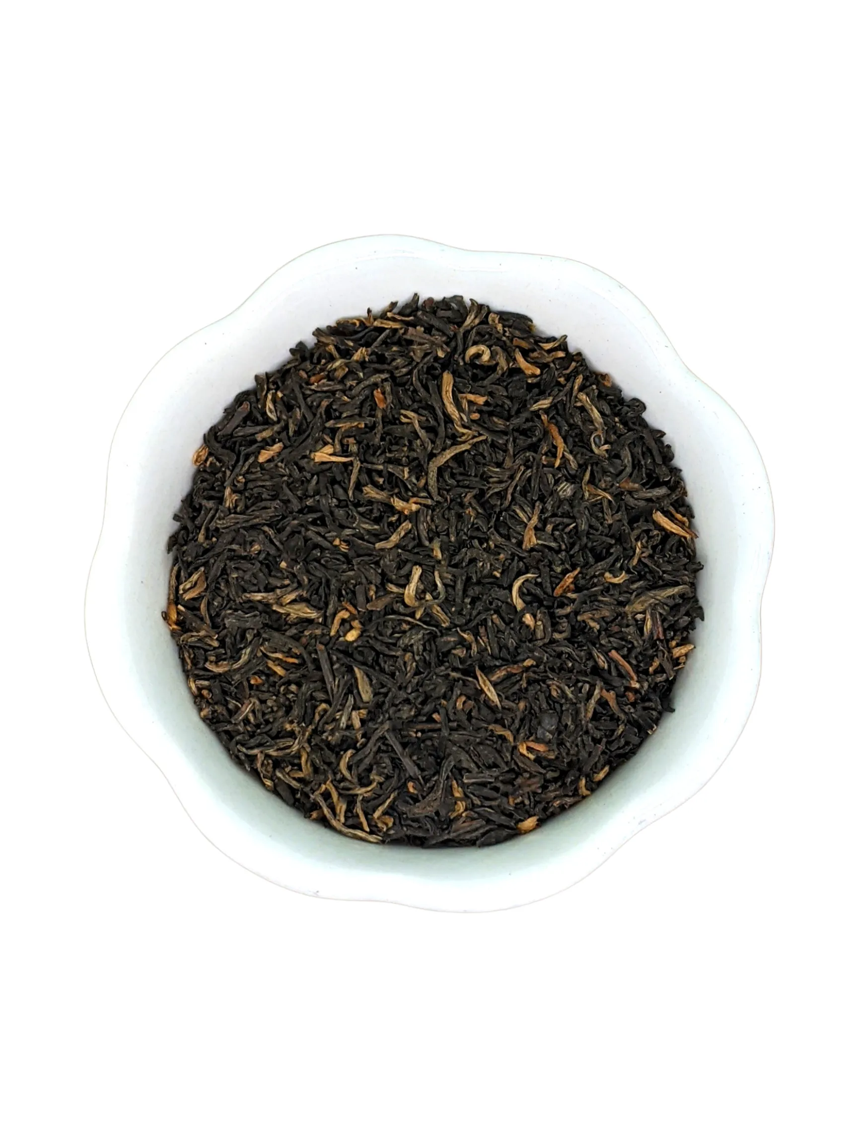 Ancient Forest Black Tea