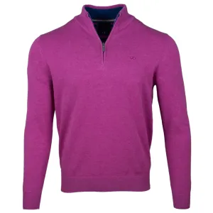 André Tory Half Zip | Various Colours