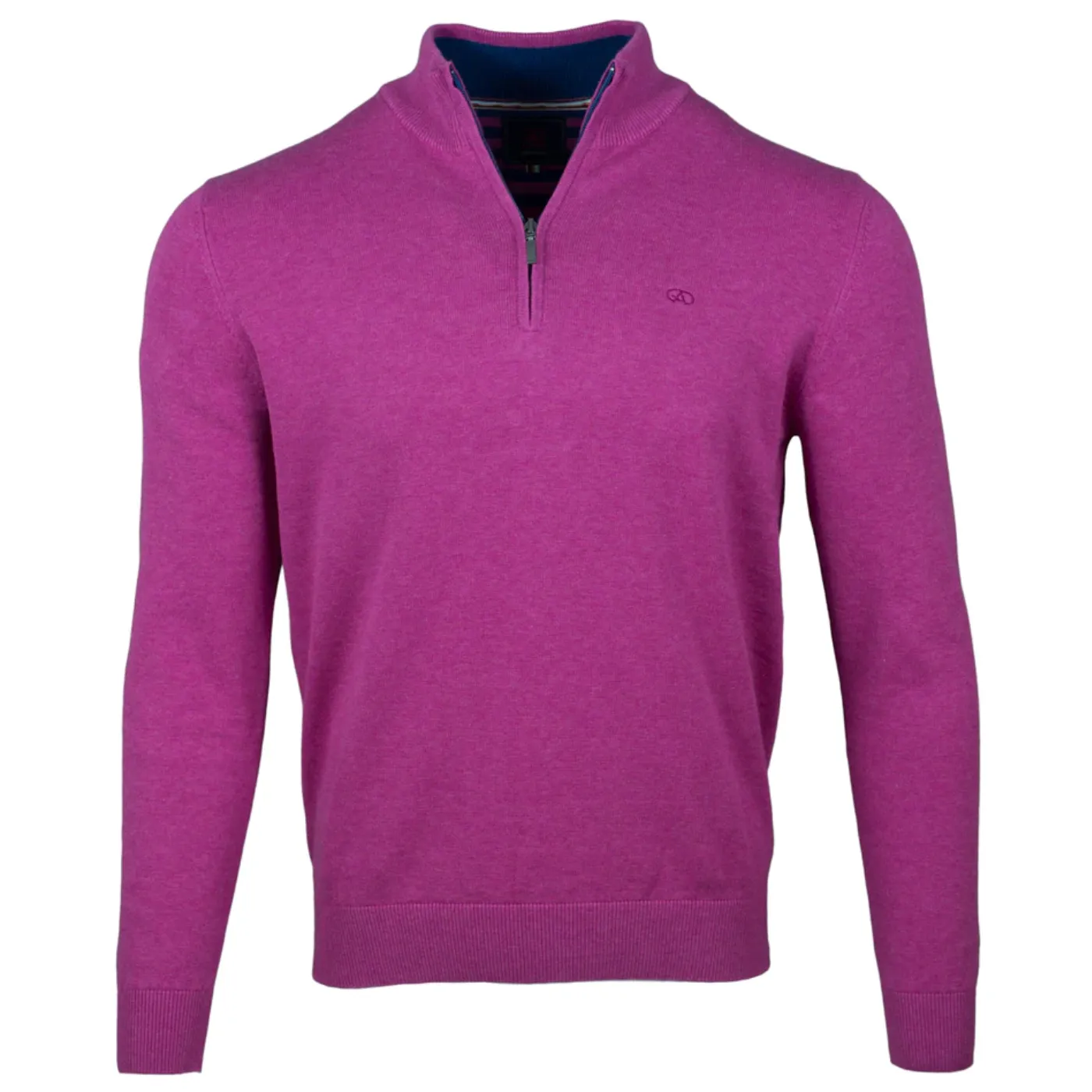 André Tory Half Zip | Various Colours
