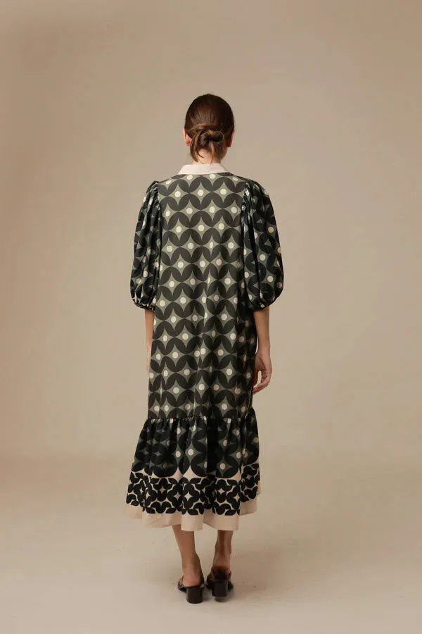 Angela Dress