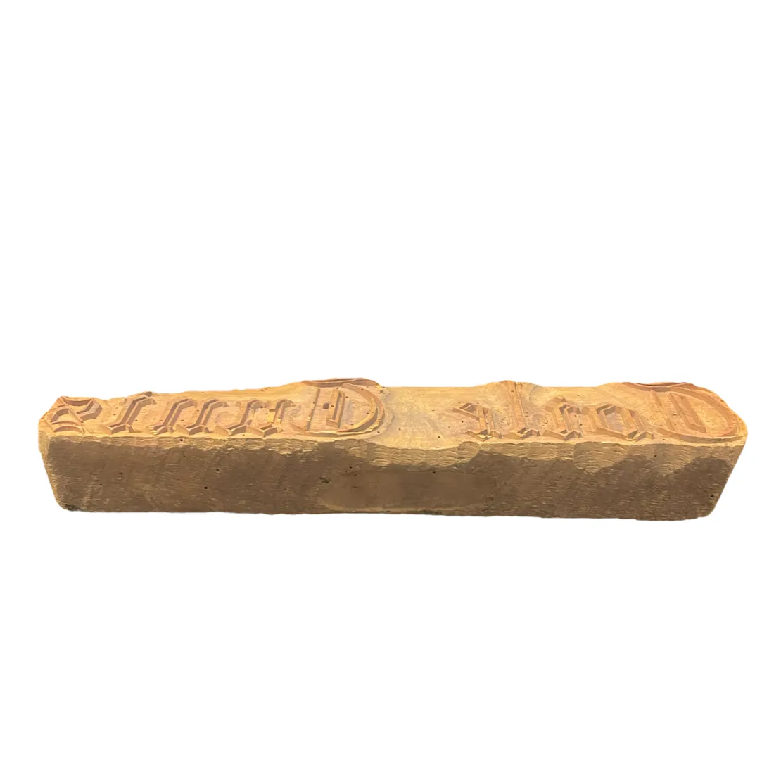 Antique French Stamp