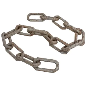 Antique Metal Chain