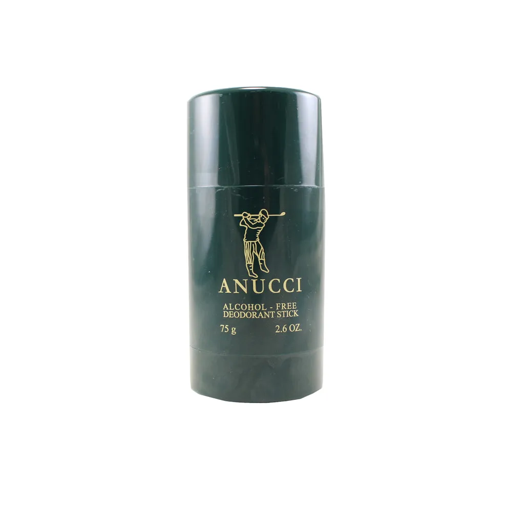 Anucci Deodorant for Men