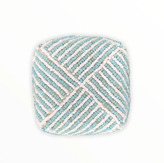 Aphrodite Beaded Bali Box