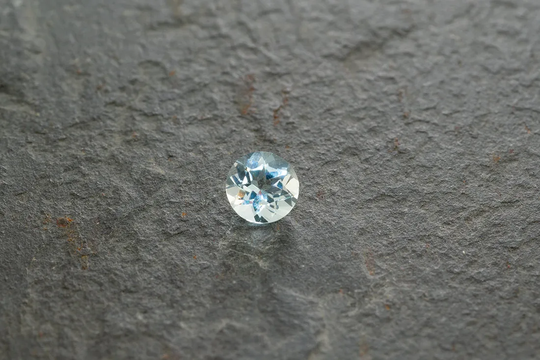 Aquamarine