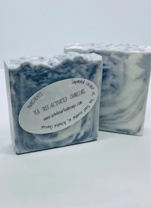 Arbutus Artisan Soaps
