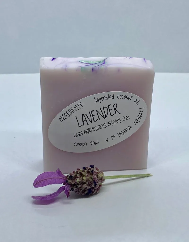 Arbutus Artisan Soaps